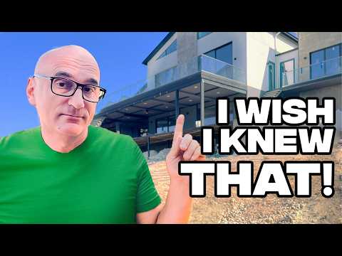 How To Design House on Slope | Avoid These Costly Mistakes