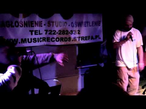 Rap Time - Kubiszew, Szymkus/Miłas, Muzyk, GRU/Świstak, Rap Chata, Mumin, Ceha