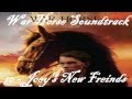 War Horse Soundtrack 10 - Joey's New Friends
