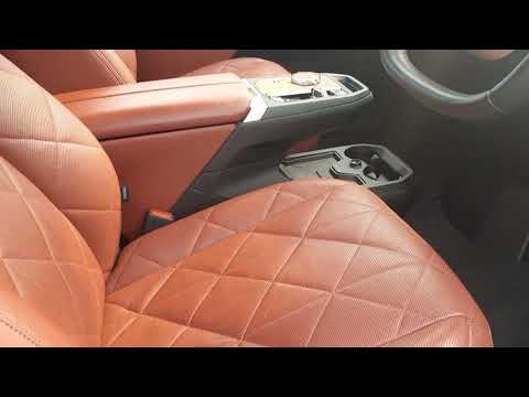 BMW IX Xdrive40 M Sport - Image 2