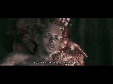 RESIDENT EVIL 5 Remastered gameplay walkthrough part 8 on PS5 4K60 HDR