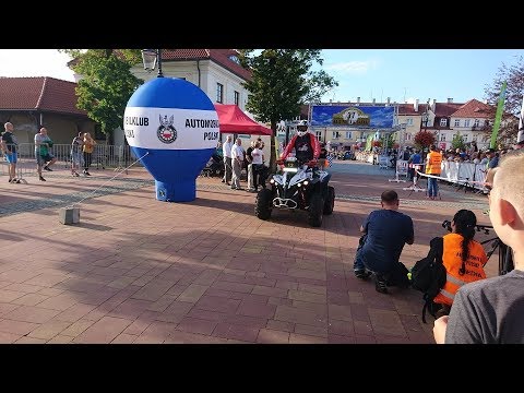 37. Rajd Polskie Safari