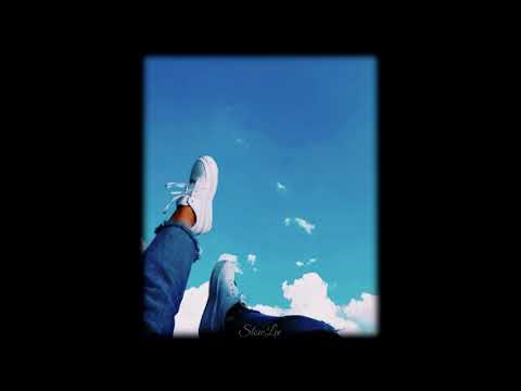 𝙰𝚗𝚒𝚜𝚎 𝙺 𝚏𝚝. 𝙱𝚎𝚕𝚕𝚊 𝙱𝚕𝚞𝚎 — 𝚆𝚊𝚕𝚔𝚒𝚗𝚐 𝙾𝚗 𝙰𝚒𝚛 (𝖘𝖑𝖔𝖜𝖊𝖉+𝖗𝖊𝖛𝖊𝖗𝖇)