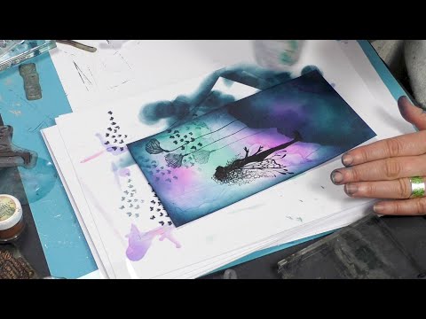 The Fairy on the Hill by Tracey Dutton