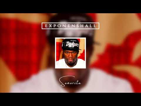 [FREE] 50 Cent x Pop Smoke x Offset Freestyle Type Beat - "SEÑORITA" (prod. Expo)