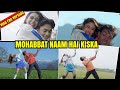 MOHABBAT NAAM HAI KISKA VINA FAN Version Recreate Parodi KAREENA KAPOOR BOBBY DEOL