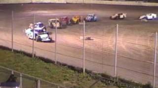 TDN @ GTRP - Modified Feature - 3/19/10