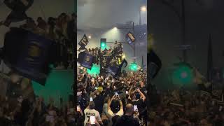 INTER MILAN Championship parade 17.05.2026