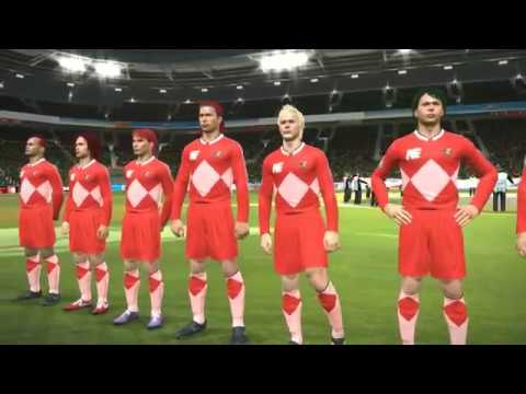 The 4chan Cup - 2014 Summer Cup Friendlies - Jun 8