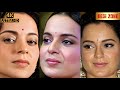 Kangana Ranaut Close Up Face Lips 4k Video Kangana Ranaut Hot Vertical Edit 4k Desi Zone