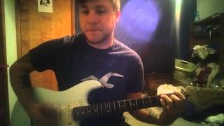 Yesterday - Mest (Guitar Cover)