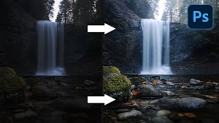 How To Edit Photos In Photoshop (In 5 Easy Steps)