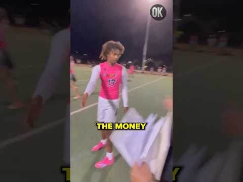 The NIL is a DISASTER for college athletes‼️