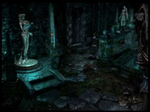 Lets Play Koudelka Part 035 - Hoffnungsloses Rumirren