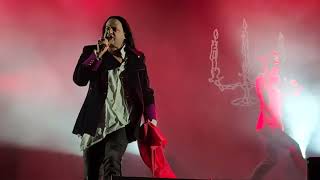 GOETHES ERBEN - Zinnsoldaten - live @ Festival Mediaval 2025