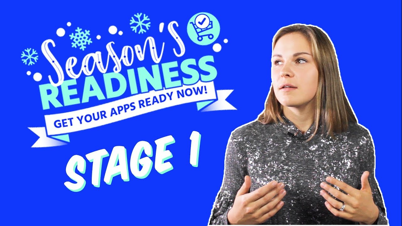 Functional and Compatibility Testing - Season's Readiness Stage 1 | Bits & Bytes