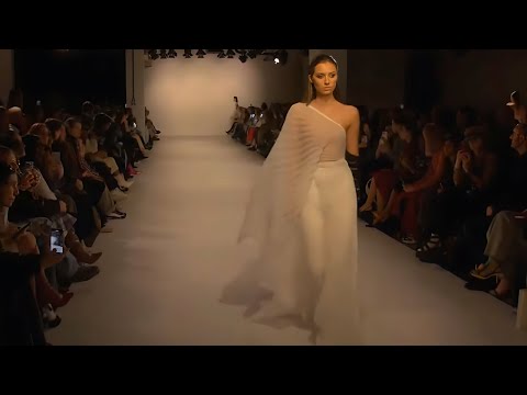 FASHION SHOW 2024 (J'AMEMME COLLECTION FALL/WINTER 2024/2025)