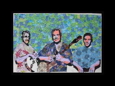 Mestres De Guitarrada - Banjo Amigo