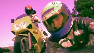 Road Rash (Hammerbox - Trip) &quot;REMASTER&quot;