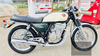ホンダ GB250 ｸﾗﾌﾞﾏﾝ-5
