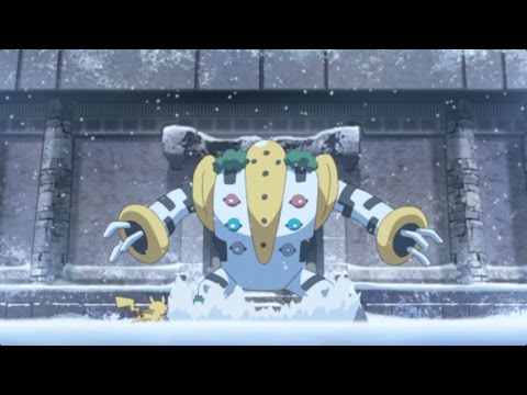 Pokémon Generazioni Miniepisodio 1 - L’avventura (HD)