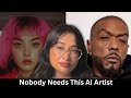 Timbaland Announces New AI Singer Is This The Future Of Music