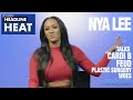 Nya Lee Talks Feud With Cardi B And Plastic Surgery Woes Headline Heat