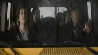 Zombieland Scenes - Kingdom of rust