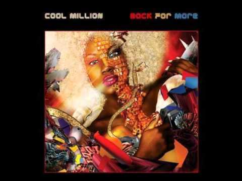 Cool Million Feat Dee Dee & Eugene Wilde - Loose