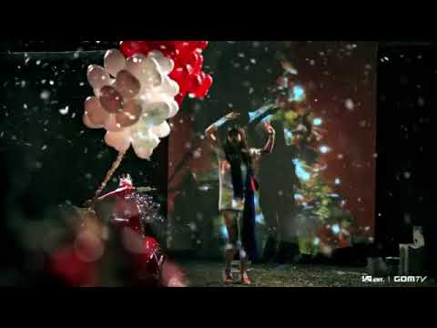 Park Bom You and I MV part two