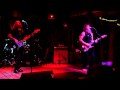 Anders Osborne - "Darkness at the Bottom" - Destin, FL