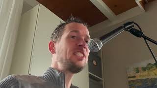 Tangled in the Trampled Wheat - The Tallest Man on Earth