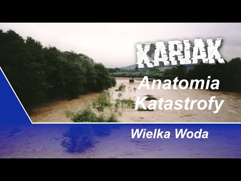 Anatomy of a Disaster - Big Water