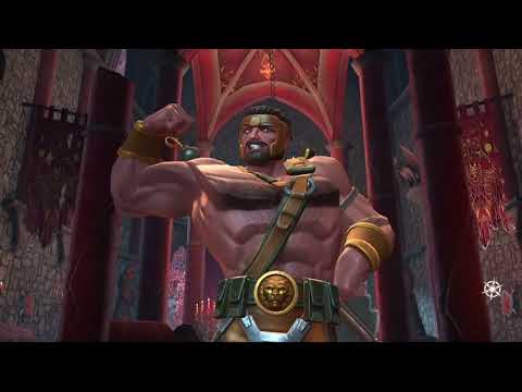 EOP Acceptance 3x Jugs 2x Obj. [ #Thunderbolts #BrotherhoodofMutants ] | Marvel Contest of Champions