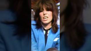 This month in 1979, The Pretenders released their second single &#39;Kid&#39; #Pretenders #70sMusic