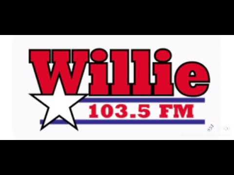 WAWC "Willie 103.5" - Legal ID