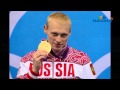 Гимн России (олимпийская версия Лондона 2012) 