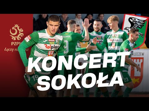 MAGAZYN BETCLIC 2. LIGI – 15. kolejka (2025/26)