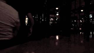 OTT 091016 West Coasting to San Pedro Slim at Lucille's LB North