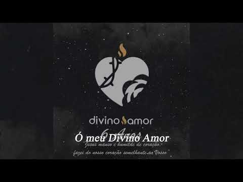 Gera Perfeição Em Mim - Ministério Divino Amor