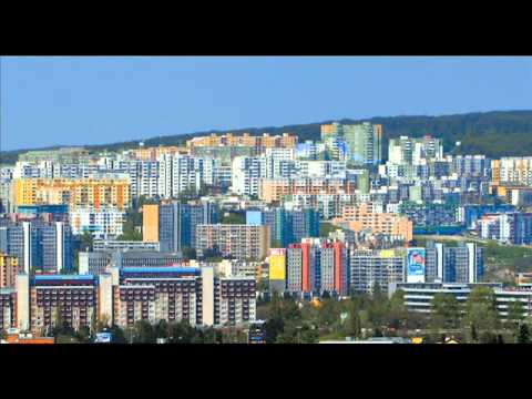 Rosy - Tam vonku 2009