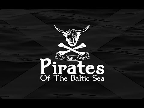 "Pirates Of The Baltic Sea" - TBS HomeOfficeSessions
