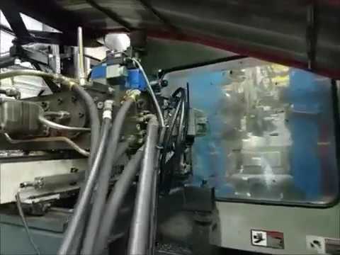 USED 2000 VAN DORN 1000HP-2800