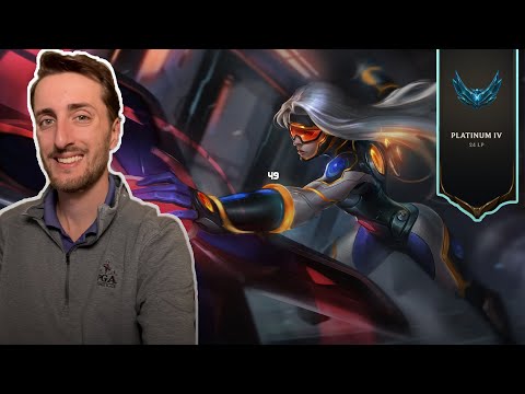 Neo Pax Sivir All Night & LCS Chat