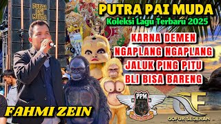 Download lagu KARNA DEMEN VOC FAHMI PPM - PUTRA PAI MUDA - KOLEKSI LAGU TERBARU mp3 Download lagu KARNA DEMEN VOC FAHMI PPM - PUTRA PAI MUDA - KOLEKSI LAGU TERBARU mp3