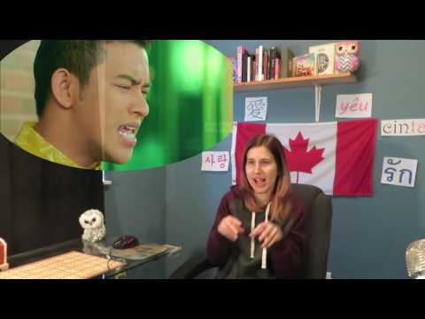 {Maylaypop} Forteen-Linangan Terakhir MV Reaction