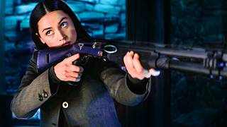 Download lagu Ballerina does tactical shopping (John Wick Spin Off) mp3