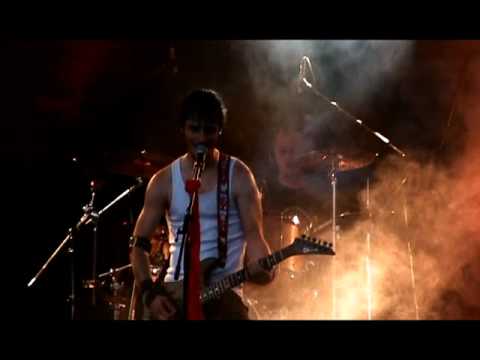 YUPITER CRÁSH RD-Rock