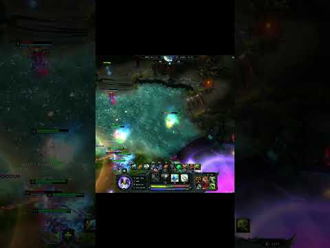 Quad Kill..! -HoN║Mid Wars║Shadowblade║1777 MMR║Dark-Way║Heroes of Newerth #heroesofnewerth #midwars