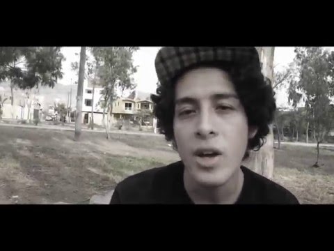 Garganta libre #3 TDany ( badhabit$ ) - Caleidoscopio